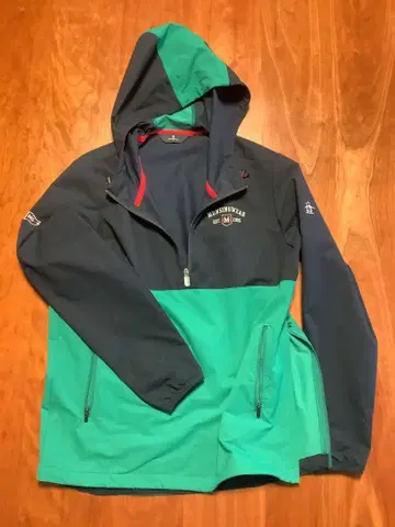 Mountainswear 후드 부착 자켓 L 사이즈