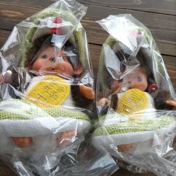 십이지 몬치치 십이지 뱀 몬치치 베이비치치 세키구치