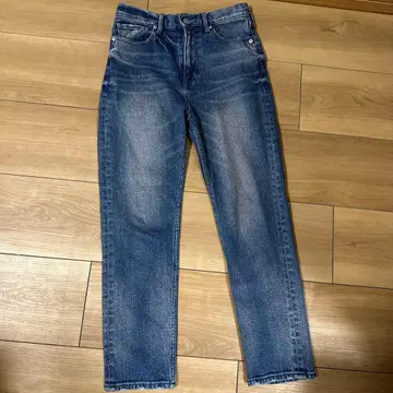 저널 스탠다드 데님