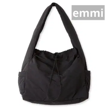 [ emmi ] emmi yoga 나일론 원숄더백/요가/레슨백