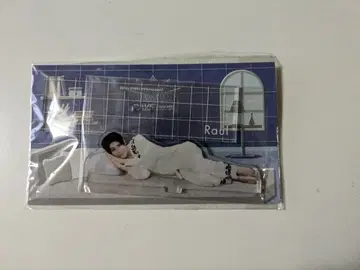 라울 아크릴 스탠드