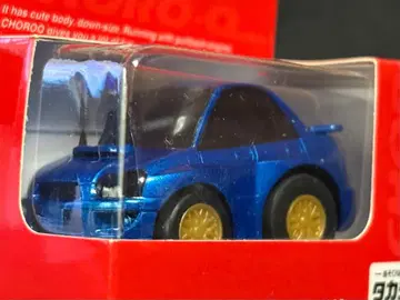 초로Q 스탠다드 STD 67 스바루 임프레자 WRX