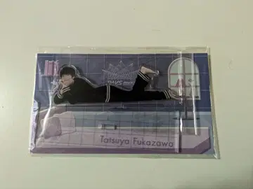 후카사와 타츠야 아크릴 스탠드