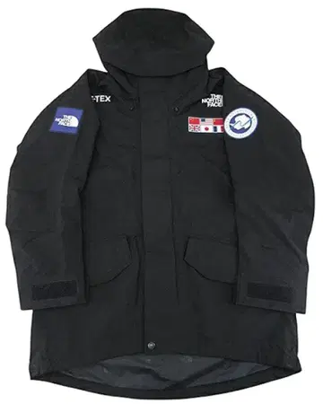 안타르티카 파카 마운틴 자켓 GORE-TEX