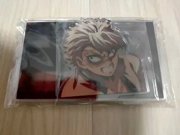 아크릴 스탠드 애니메이션 캐릭터 미사용