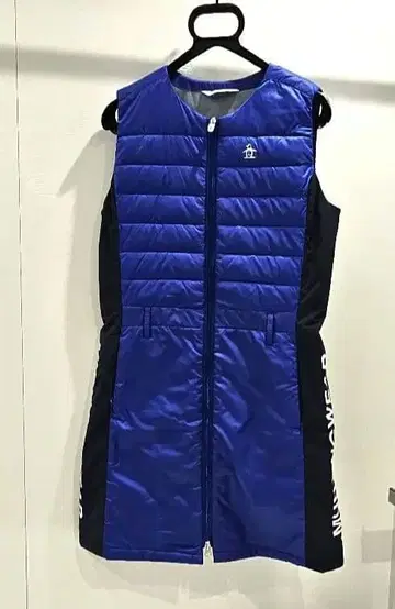 맨싱웨어의 고기능 원피스