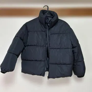 블랙 자켓 M 사이즈