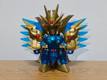 원조 SD 건담 월드 플라즈마 드라군