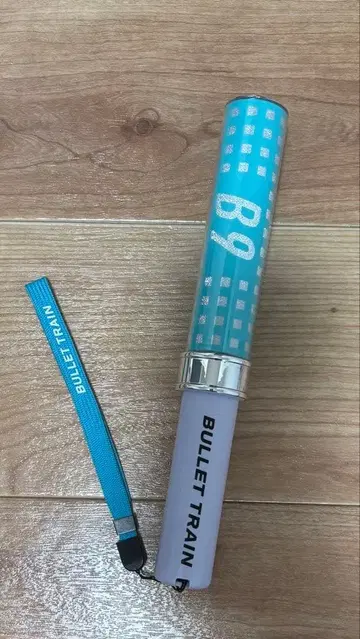 초특급 B9 응원봉 스트랩 포함 알로하