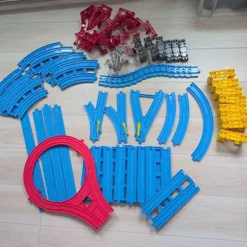 프라레일 묶음 판매