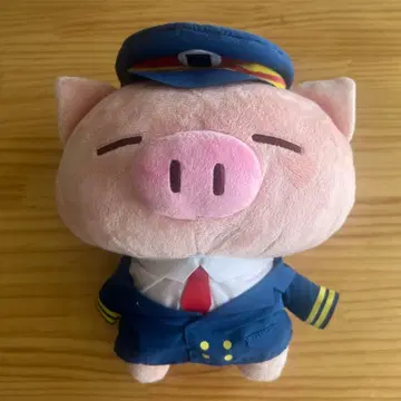 BUTATA 봉제 인형