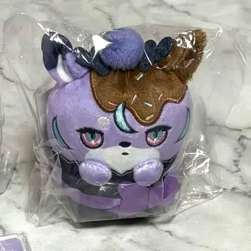 호시미치 쇼 발렌타인 봉제 인형