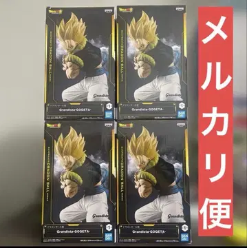 오지터 드래곤볼 Grandista 피규어 드래곤볼 슈퍼