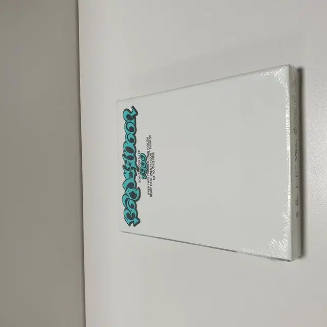 보이넥스트도어 BOYNEXTDOOR 3rd EP 앨범