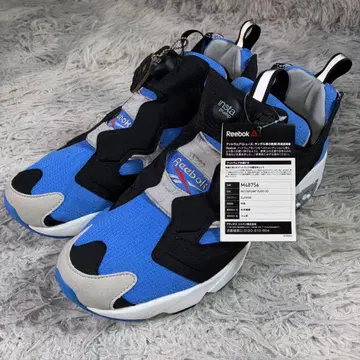 택 포함 새상품 Reebok 인스타펌프 퓨리 94 OG SAX 29.0