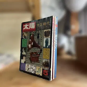 태양 대정 시대 호수 5