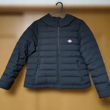 단톤 울라이크 폴리에스테르 미들 다운