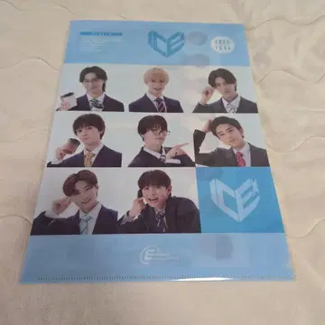 ICEx 클리어 파일 EBiDAN museum