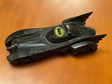 미니카 Badmobile ERTL제