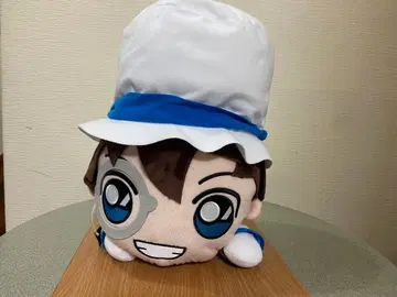 괴도 키드 봉제 인형 (대)