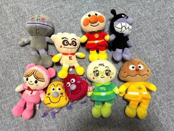 앙팡 봉제 인형 묶음 판매