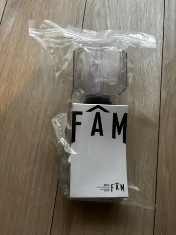 timelesz FAM 응원봉