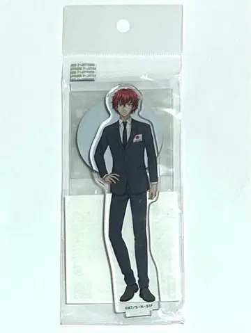 신 테니스의 왕자님 테니페스 대표 수트 아크릴 스탠드 마루이 분타