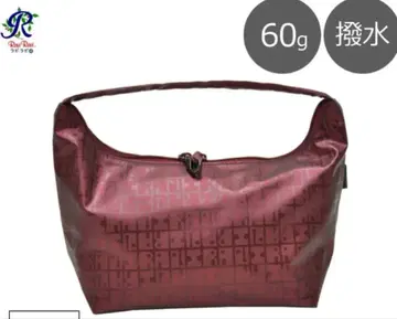 야마토야 백 미니 토트백 파우치 라비라비 raviravi