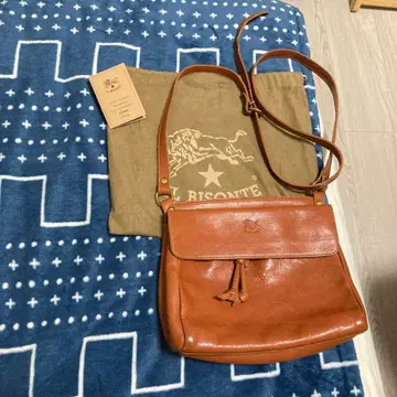 고품질 일비종떼 숄더백