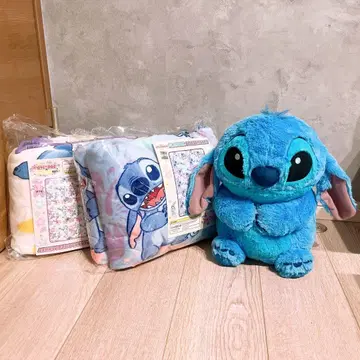 디즈니 스티치 세트 묶음 판매 특별한 세트