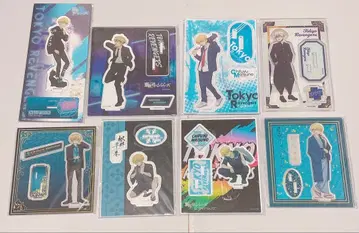 도쿄 리벤저스 마츠노 치후유