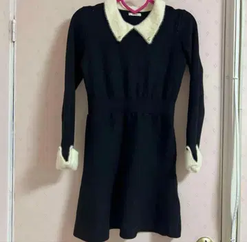 NOMAE 원피스 블랙