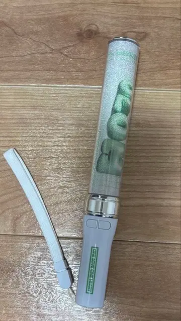 ONE LOVE ONE HEART 응원봉