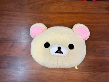 코리락쿠마 봉제 인형