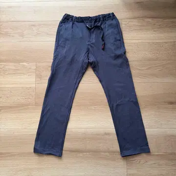 그라미치 골프용 팬츠 블루 M 사이즈