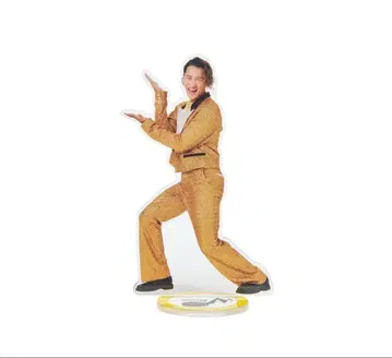 SnowMan 스노 이와모토 테루 2025 ON 아크릴 스탠드