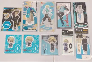 도쿄 리벤저스 마츠노 치후유