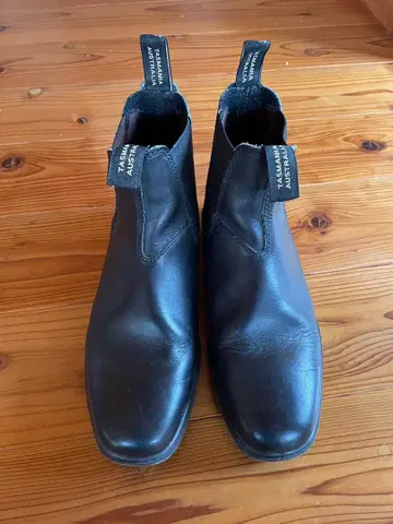 블런드스톤 DRESS 사이즈 7