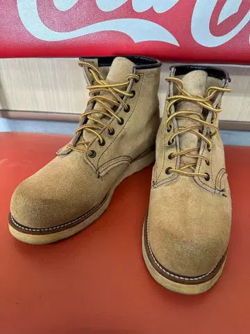 레드윙 REDWING 2979 27.5cm 레어 빈티지