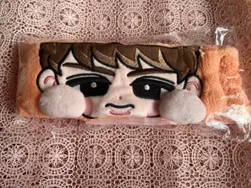 SnowMan 무카이 코지 헤어밴드