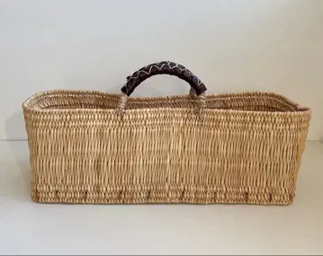 [ 새상품급 ] 바스켓백