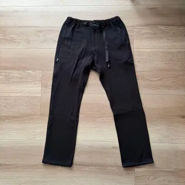 그라미치 골프용 팬츠 블랙 M 사이즈