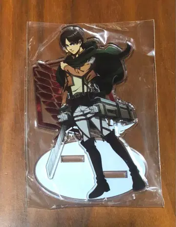 진격의 거인 아크릴 스탠드 엘렌 쿠쿠패드 거인제