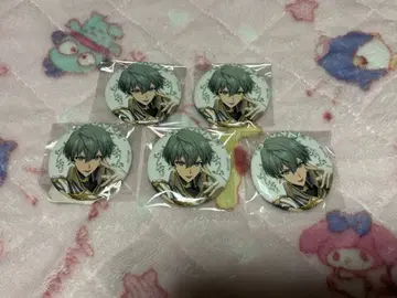 아이나나 무비나나 특전 캔뱃지 이즈미 이오리