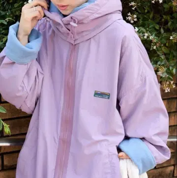 프릭스스토어 안감 플리스 리버서블 자켓