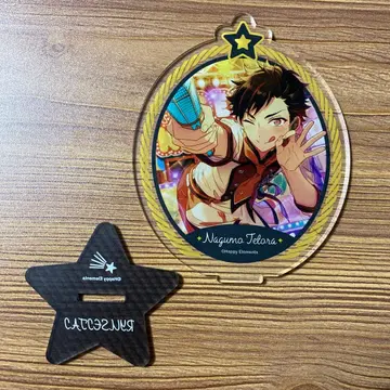 앙스타 나구로 테토라 아크릴 스탠드 스티커