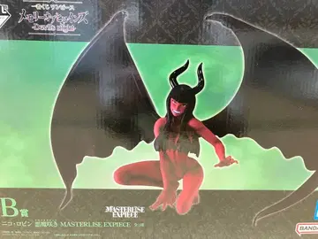 제일복권 원피스 B상 C상 피규어 세트