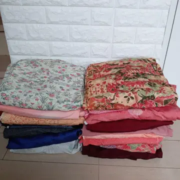 기모노 묶음 판매 17장