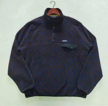 파타고니아 신틸라 라이트웨이트 스냅T 2021