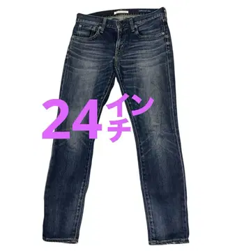 REDCARD 레드카드 Anniversary 25th 보이즈 데님 팬츠